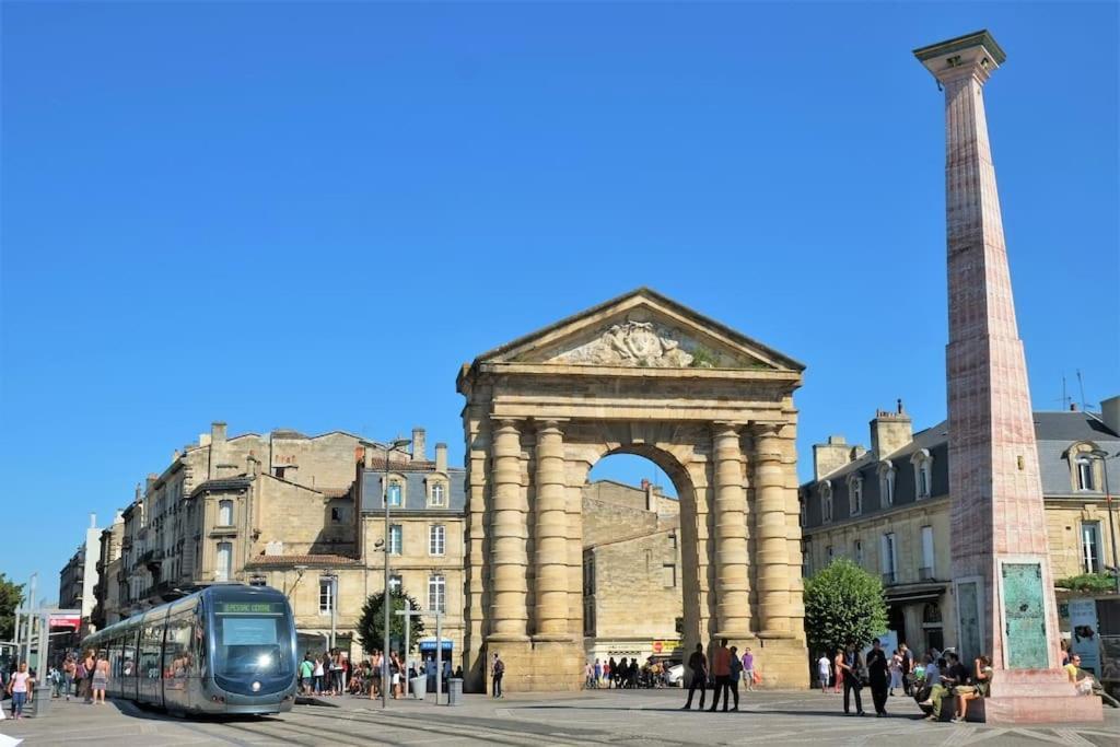 Grand Aere Avec Terrasse
