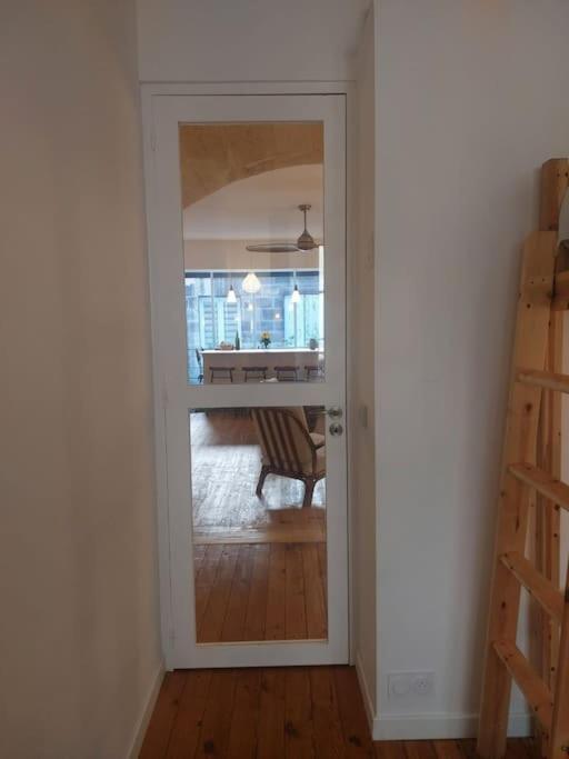 Grand Aere Avec Terrasse Apartment *
