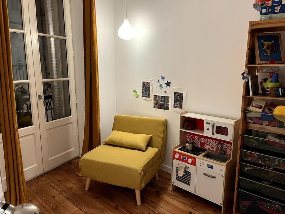 Apartment Grand Aere Avec Terrasse *