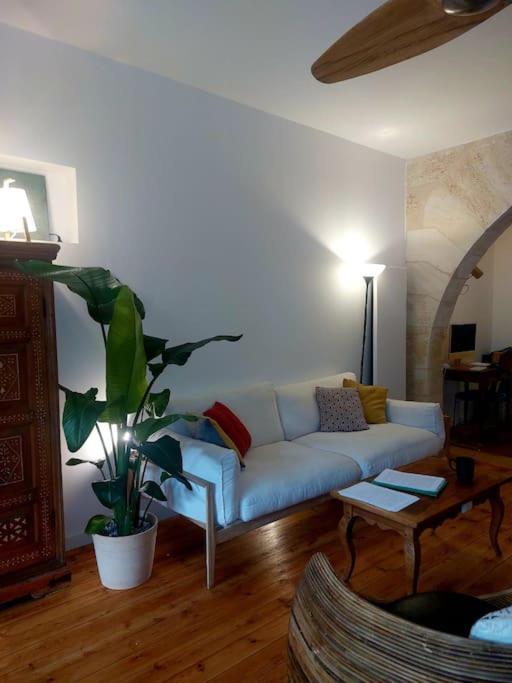 Grand Aere Avec Terrasse Appartement