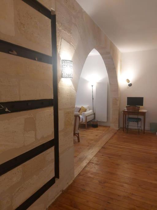 Appartement Grand Aere Avec Terrasse *