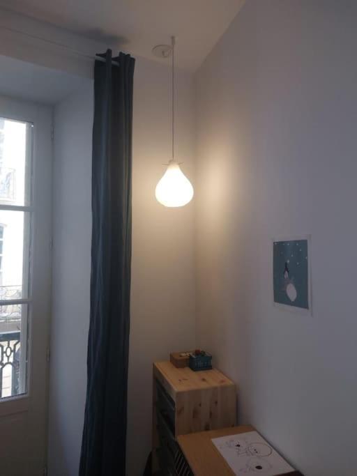 Grand Aere Avec Terrasse Appartement Bordeaux