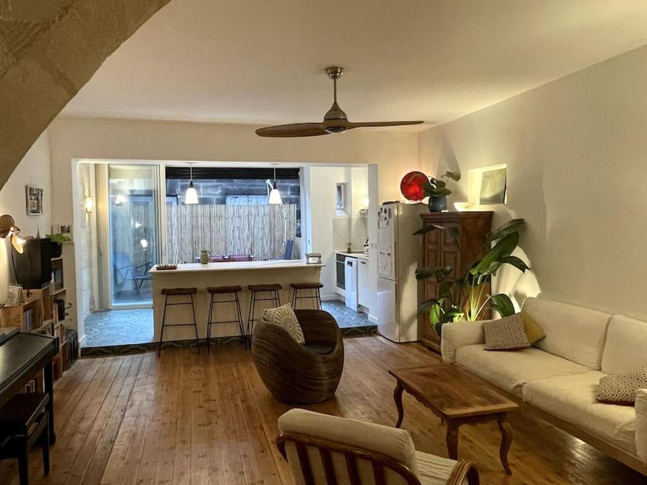 Grand Aere Avec Terrasse Appartement *