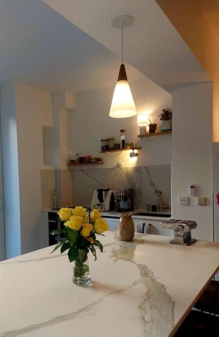 Appartement Grand Aere Avec Terrasse *
