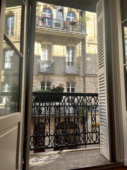 Appartement Grand Aere Avec Terrasse