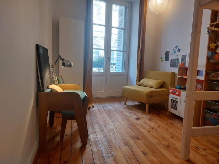 Grand Aere Avec Terrasse Appartement